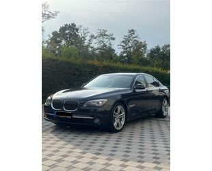 BMW 740 Gebrauchtwagen