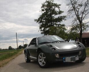 Smart Roadster Gebrauchtwagen
