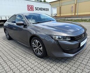 Peugeot 508 Gebrauchtwagen
