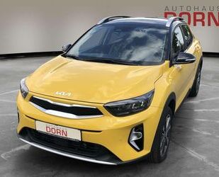 Kia Stonic Gebrauchtwagen
