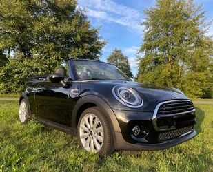 Mini Cooper Cabrio Gebrauchtwagen