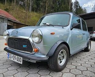 Mini 1000 Gebrauchtwagen