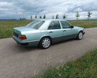 Mercedes-Benz E 200 Gebrauchtwagen