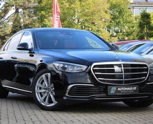 Mercedes-Benz S 400 Gebrauchtwagen