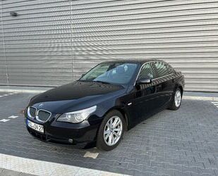 BMW 520 Gebrauchtwagen