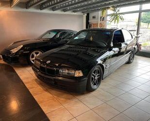 BMW 316 Gebrauchtwagen
