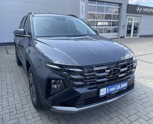 Hyundai TUCSON Gebrauchtwagen