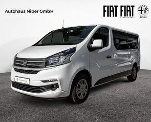 Fiat Talento Gebrauchtwagen