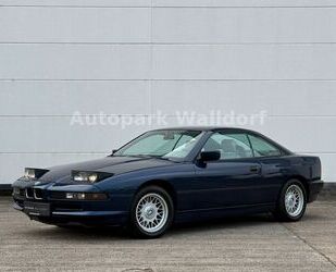 BMW 850 Gebrauchtwagen