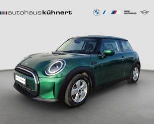 Mini ONE Gebrauchtwagen