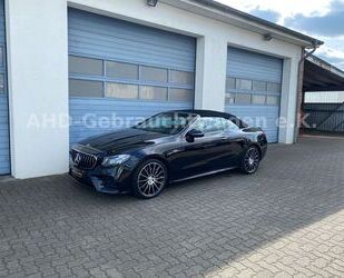 Mercedes-Benz E 53 AMG Gebrauchtwagen