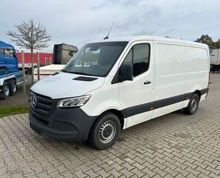 Mercedes-Benz Sprinter Gebrauchtwagen