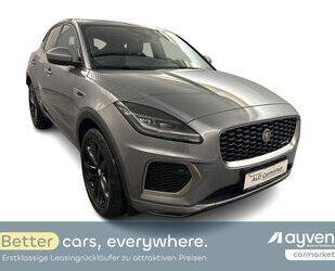 Jaguar E-Pace Gebrauchtwagen