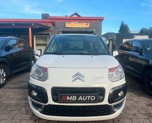 Citroen C3 Picasso Gebrauchtwagen