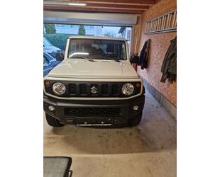 Suzuki Jimny Gebrauchtwagen