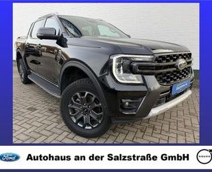 Ford Ranger Gebrauchtwagen