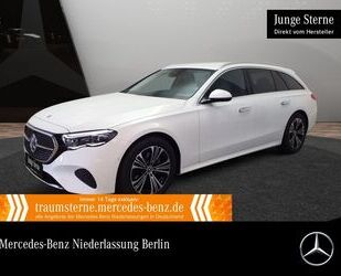 Mercedes-Benz E 200 Gebrauchtwagen