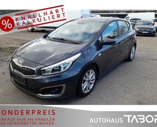 Kia ceed / Ceed Gebrauchtwagen