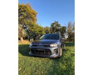 Kia Rio Gebrauchtwagen