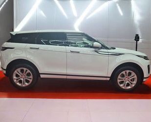 Land Rover Range Rover Evoque Gebrauchtwagen
