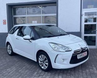 Citroen DS3 Gebrauchtwagen