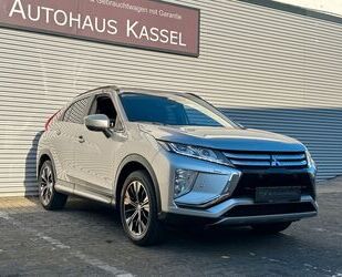 Mitsubishi Eclipse Cross Gebrauchtwagen