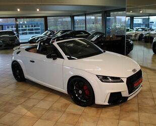 Audi TT RS Gebrauchtwagen