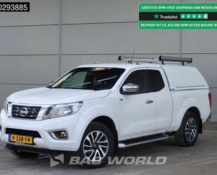 Nissan Navara Gebrauchtwagen