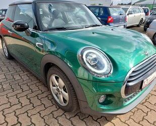 Mini Cooper Gebrauchtwagen