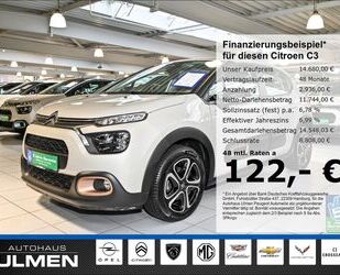 Citroen C3 Gebrauchtwagen