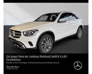 Mercedes-Benz GLC 300 Gebrauchtwagen