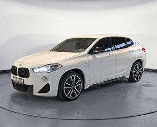 BMW X2 Gebrauchtwagen