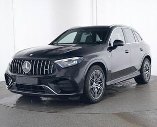 Mercedes-Benz GLC 43 AMG Gebrauchtwagen