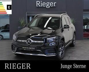 Mercedes-Benz GLB 200 Gebrauchtwagen