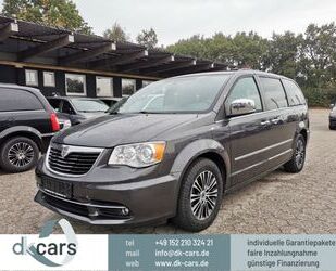 Lancia Voyager Gebrauchtwagen