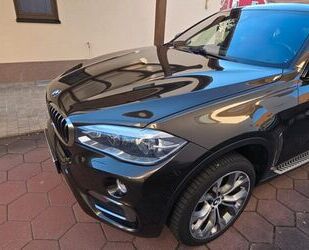 BMW X6 Gebrauchtwagen