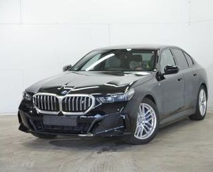 BMW i5 Gebrauchtwagen