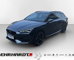 Cupra Leon Gebrauchtwagen