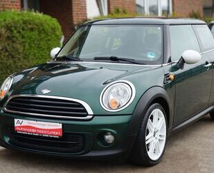 Mini ONE Gebrauchtwagen