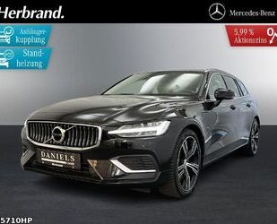 Volvo V60 Gebrauchtwagen