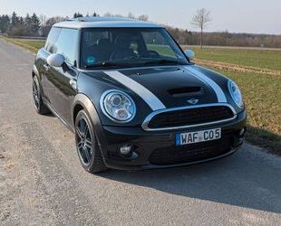 Mini Cooper S Gebrauchtwagen