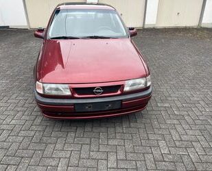 Opel Vectra Gebrauchtwagen