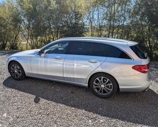 Mercedes-Benz C 180 Gebrauchtwagen