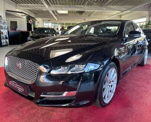 Jaguar XJ Gebrauchtwagen