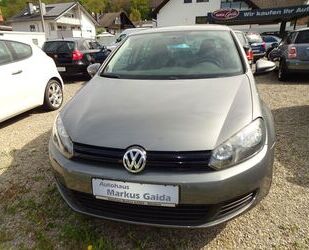 Ford Golf 