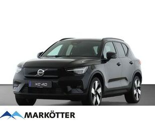 Volvo XC40 Gebrauchtwagen
