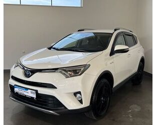 Toyota RAV 4 Gebrauchtwagen