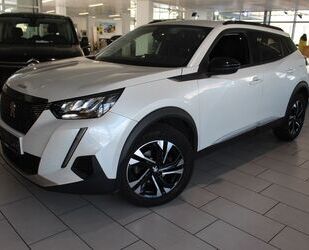 Peugeot 2008 Gebrauchtwagen