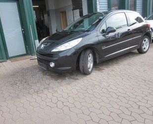 Peugeot 207 Gebrauchtwagen