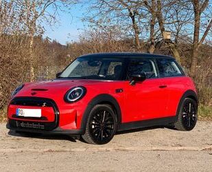 Mini Cooper SE Gebrauchtwagen